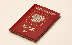 С МВД  взыскали 110 тыс. руб. в пользу туристки за дефектный загранпаспорт