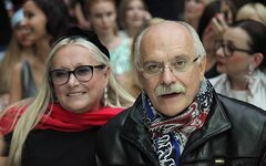 Никита Михалков вновь возглавил Союз кинематографистов России