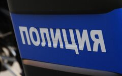 Двое полицейских погибли при взрыве у машины ДПС в Москве
