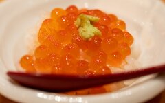 Роскачество выявило нарушения в качестве лососевой икры
