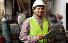 В России трудоустроили около 80 тысяч мигрантов из Индии