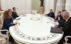 Россия и США не нашли компромисс по ключевым пунктам мирного плана