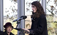 Внучка Джона Кеннеди Татьяна Шлоссберг скончалась в 35 лет