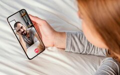 В России заблокировали               FaceTime