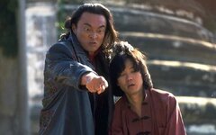 Умер актер Кэри-Хироюки Тагава, знаменитый Шан Цзун из Mortal Kombat