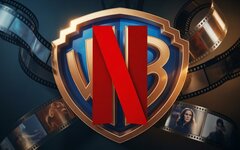 Netflix купил Warner Bros. Discovery за 82,7 млрд долларов