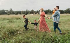 ЛДПР предлагает ввести допвыходной для родителей с детьми