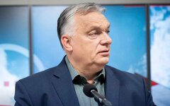 Орбан договорился с Эрдоганом о поставках российского газа через Турцию