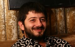 Михаил Галустян © KM.RU