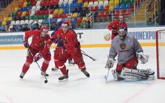 © KM.RU, Алексей Белкин