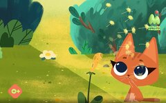 «Союзмультфильм» представил музыкальный мультсериал«Хвостатые песенки»