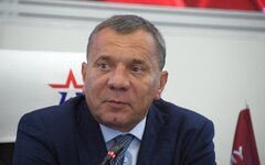 © РИА Новости Рамиль Ситдиков