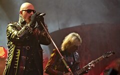Judas Priest
