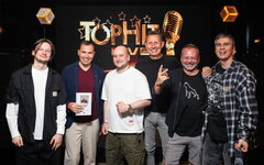 На Top Hit Live обсудили проблему артиста без личного бренда