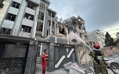 Последствия ударов Израиля по Ирану