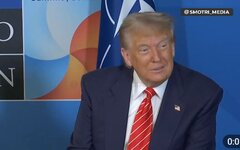 Президент США заявил, что ситуация на Украине вышла из-под контроля
