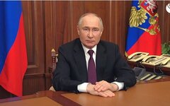 Путин потребовал не затягивать создание культурных комплексов