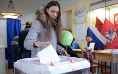 ЦИК планирует использовать «Алису» в информировании граждан о выборах в РФ