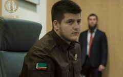 В Чечне объявили о женитьбе 17-летнего Адама Кадырова