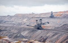 Под контролем РФ находятся два крупных месторождения лития на Украине
