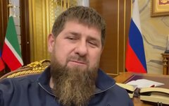 Рамзан Кадыров удостоен высшей архитектурной награды — знака «Кентавр»