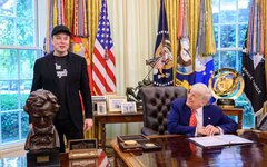 Трамп резко ответил Маску на критику бюджетного законопроекта