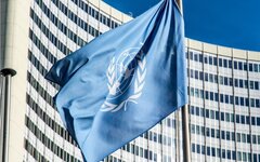 РФ будет платить $3 млн в фонд управления ООН по наркотикам и преступности