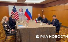Лавров и Рубио провели встречу в     Малайзии