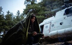 Психотриллер «В плену страха» выйдет в российский прокат осенью