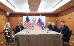 Лавров и Рубио провели встречу в     Малайзии