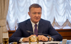 «Коммерсант»: Старовойт перед смертью оставил прощальное сообщение
