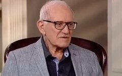 Умер режиссер                  Александр Митта
