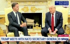 Трамп дал России 50 дней на урегулирование украинского конфликта