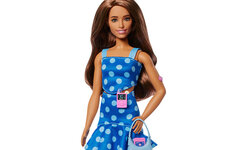 Mattel представила куклу Барби с диабетом 1 типа