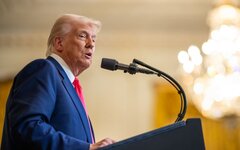 В Кремле прокомментировали новые заявления Трампа