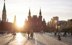 Россия укрепила четвёртую строчку в мировом рейтинге экономик