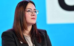 Верховная рада назначила нового премьер-министра Украины