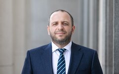 Зеленский назначил Умерова секретарем Совета нацбезопасности Украины