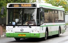 В Госдуму внесли проект о штрафах за опоздание общественного транспорта