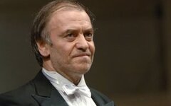 В Италии отменили концерт дирижера Валерия Гергиева