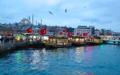 Врачи предупредили отдыхающих на море в Турции об опасной бактерии
