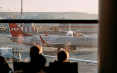 Депутаты предложили повысить порог долга для ограничения выезда из России