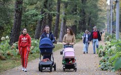 При рождении ребенка семьи смогут претендовать на кредитные каникулы