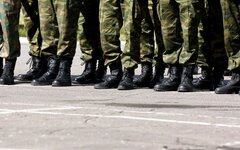 В Госдуму внесен законопроект о круглогодичном призыве в армию