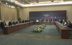 Мединский рассказал, о чем договорились Россия и Украина в Стамбуле
