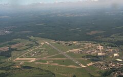 Пентагон вложит $253 млн в объекты на британской базе с ядерным оружием