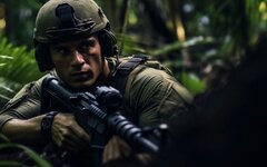 На границе Таиланда и Камбоджи произошло вооруженное столкновение