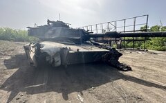Залужный не исключил, что конфликт на Украине может затянуться до 2034-го