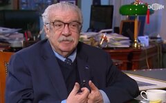 Мишустин уволил Михаила Гусмана с поста первого замгендиректора ТАСС