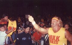 Умер Халк Хоган: звезда WWE скончался в 71 год